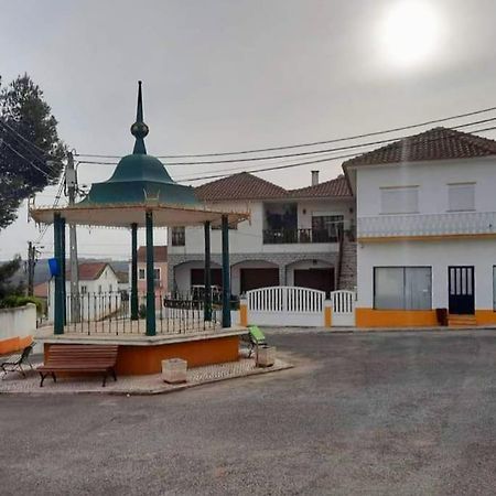 Casa Do Ninho - Entre O Campo E A Praia Cadaval 외부 사진