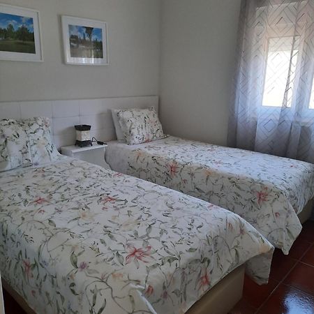 Casa Do Ninho - Entre O Campo E A Praia Cadaval 외부 사진