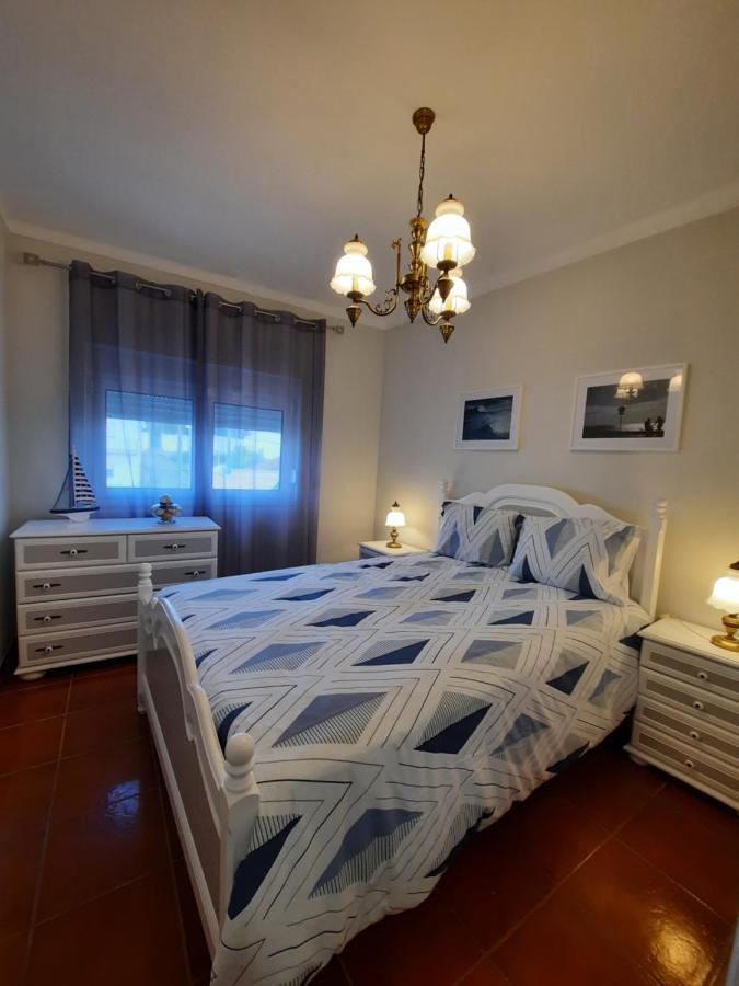 Casa Do Ninho - Entre O Campo E A Praia Cadaval 외부 사진
