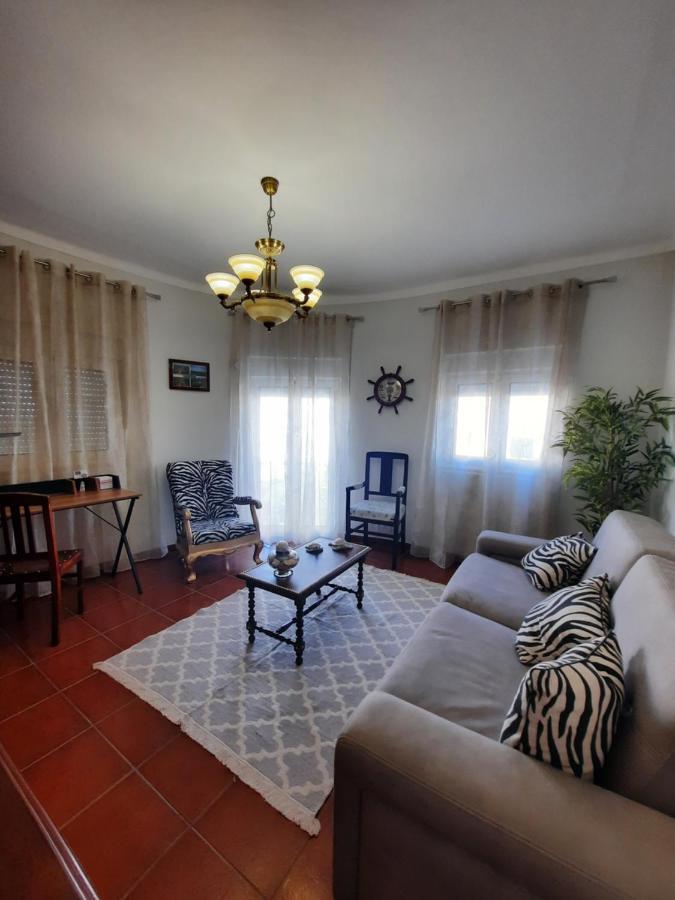 Casa Do Ninho - Entre O Campo E A Praia Cadaval 외부 사진