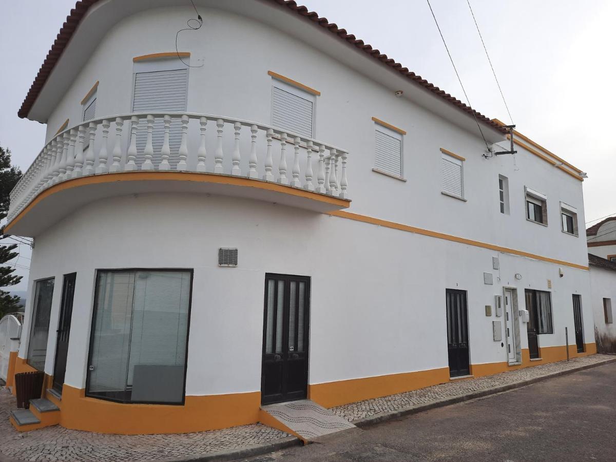 Casa Do Ninho - Entre O Campo E A Praia Cadaval 외부 사진