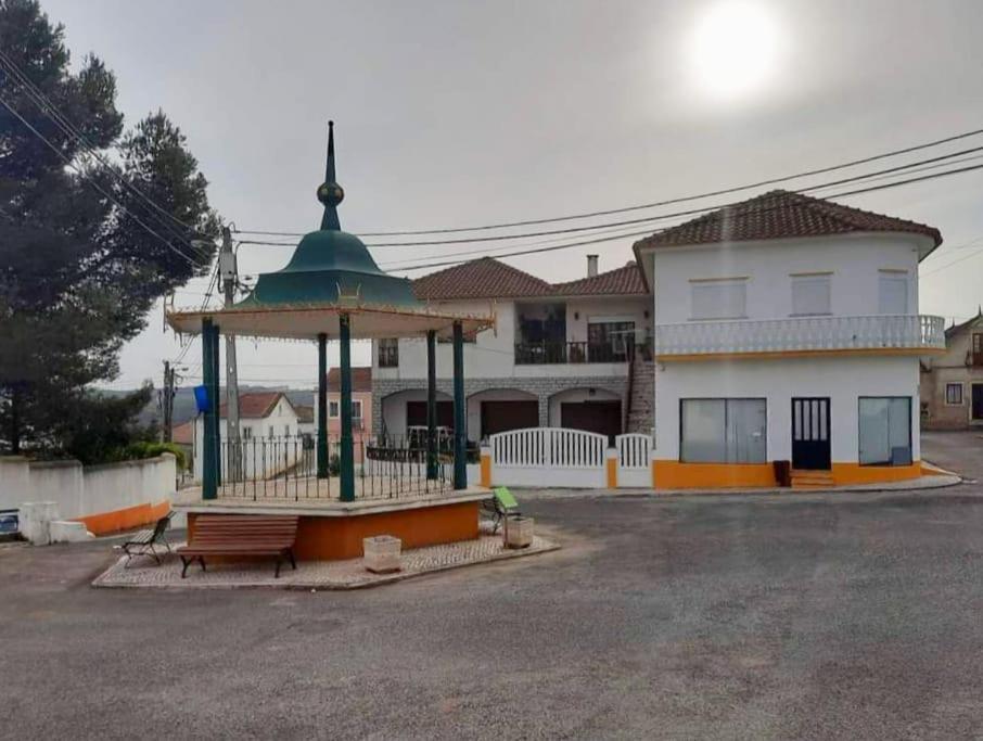 Casa Do Ninho - Entre O Campo E A Praia Cadaval 외부 사진
